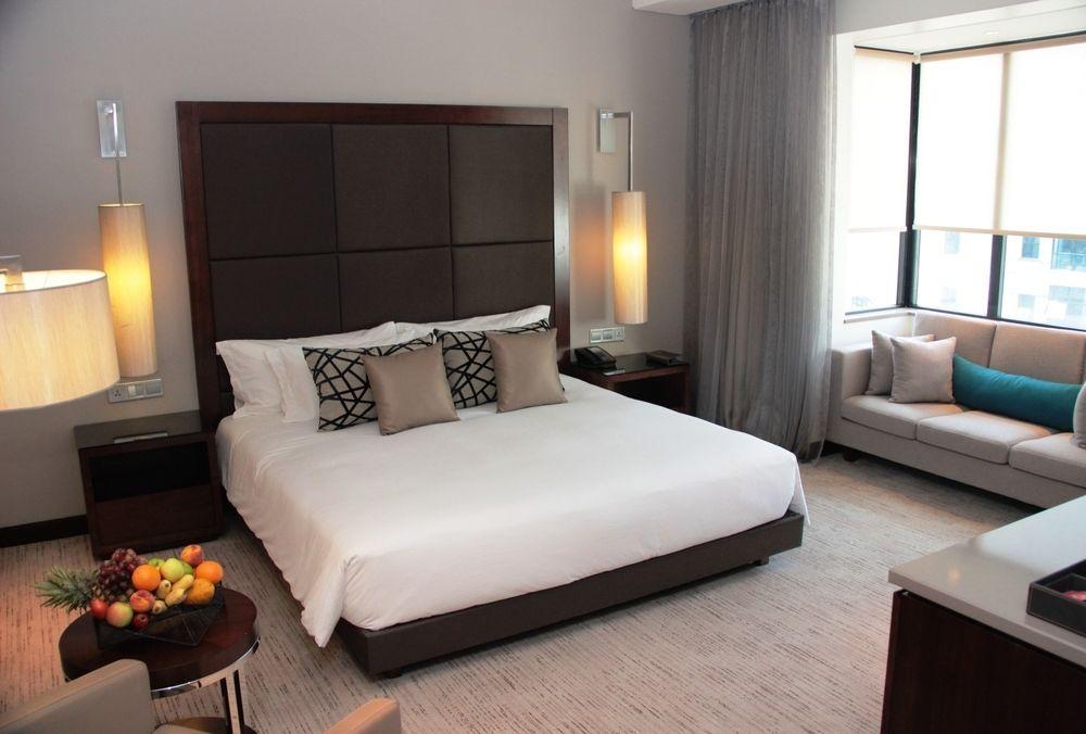 Dusitd2 Nairobi Hotel Ngoại thất bức ảnh