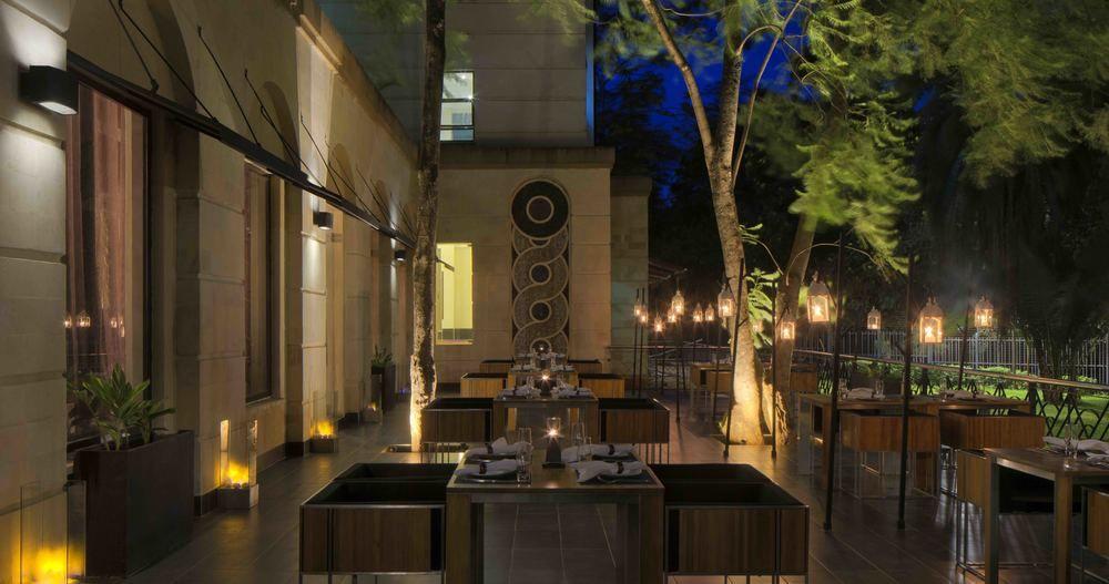 Dusitd2 Nairobi Hotel Ngoại thất bức ảnh
