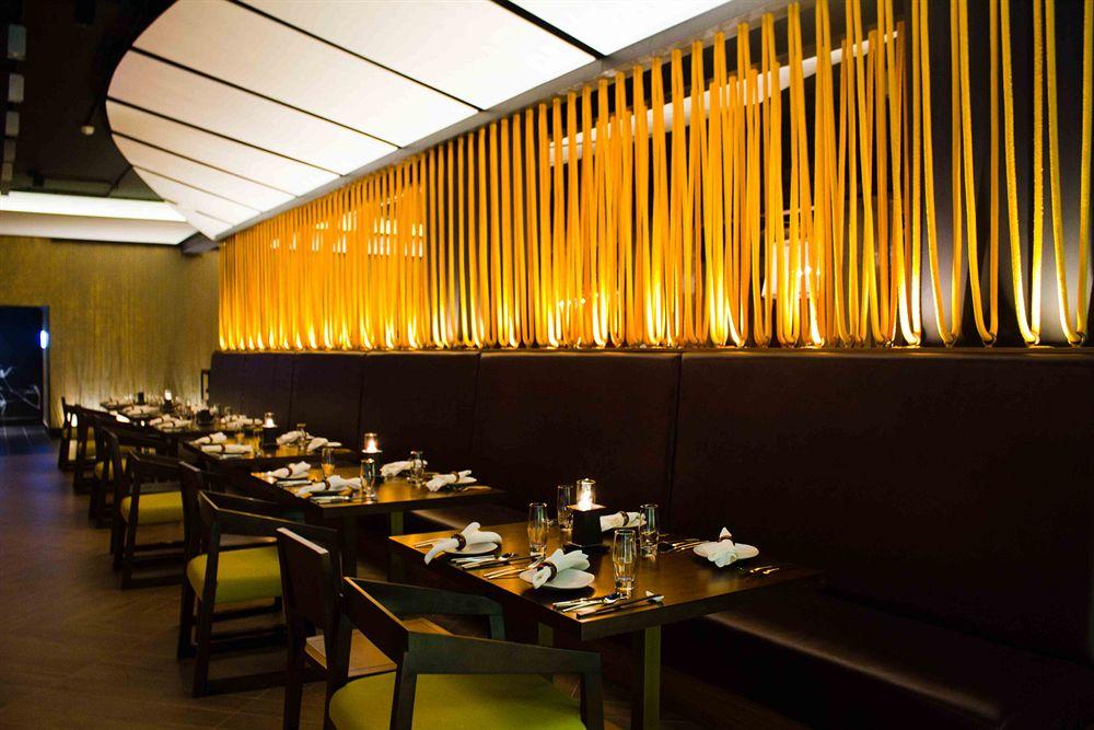 Dusitd2 Nairobi Hotel Ngoại thất bức ảnh