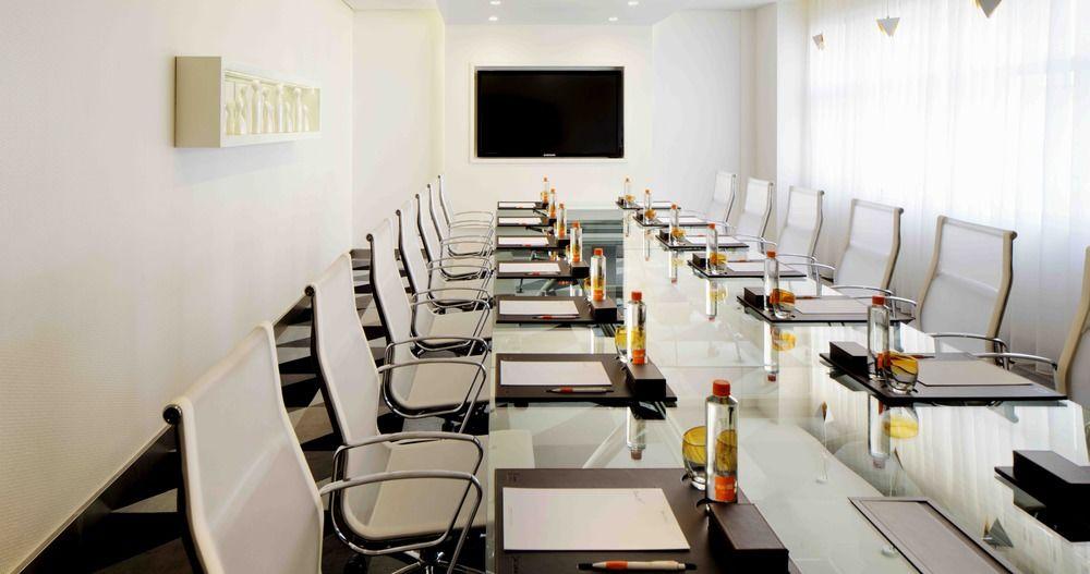 Dusitd2 Nairobi Hotel Ngoại thất bức ảnh