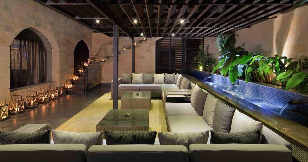 Dusitd2 Nairobi Hotel Ngoại thất bức ảnh