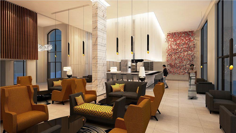 Dusitd2 Nairobi Hotel Ngoại thất bức ảnh