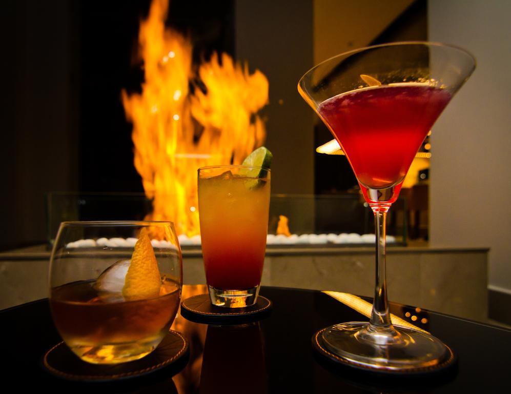 Dusitd2 Nairobi Hotel Ngoại thất bức ảnh