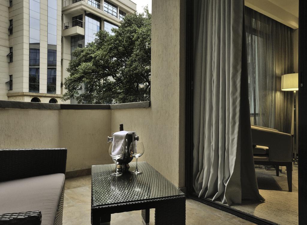 Dusitd2 Nairobi Hotel Phòng bức ảnh