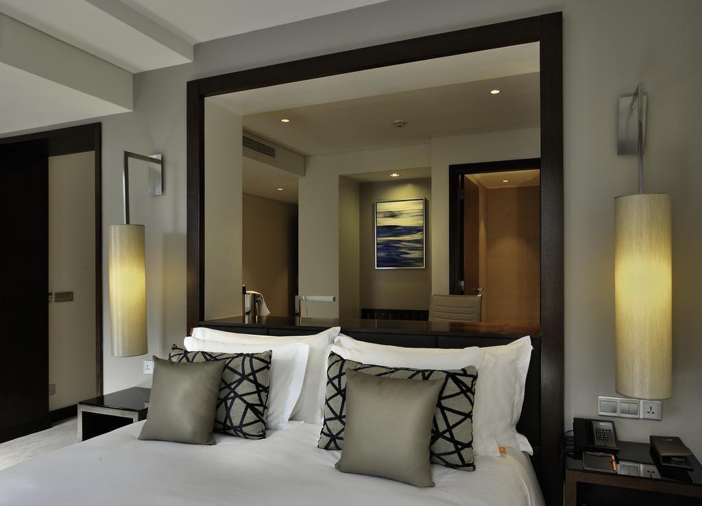 Dusitd2 Nairobi Hotel Ngoại thất bức ảnh