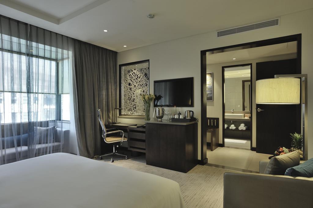 Dusitd2 Nairobi Hotel Phòng bức ảnh