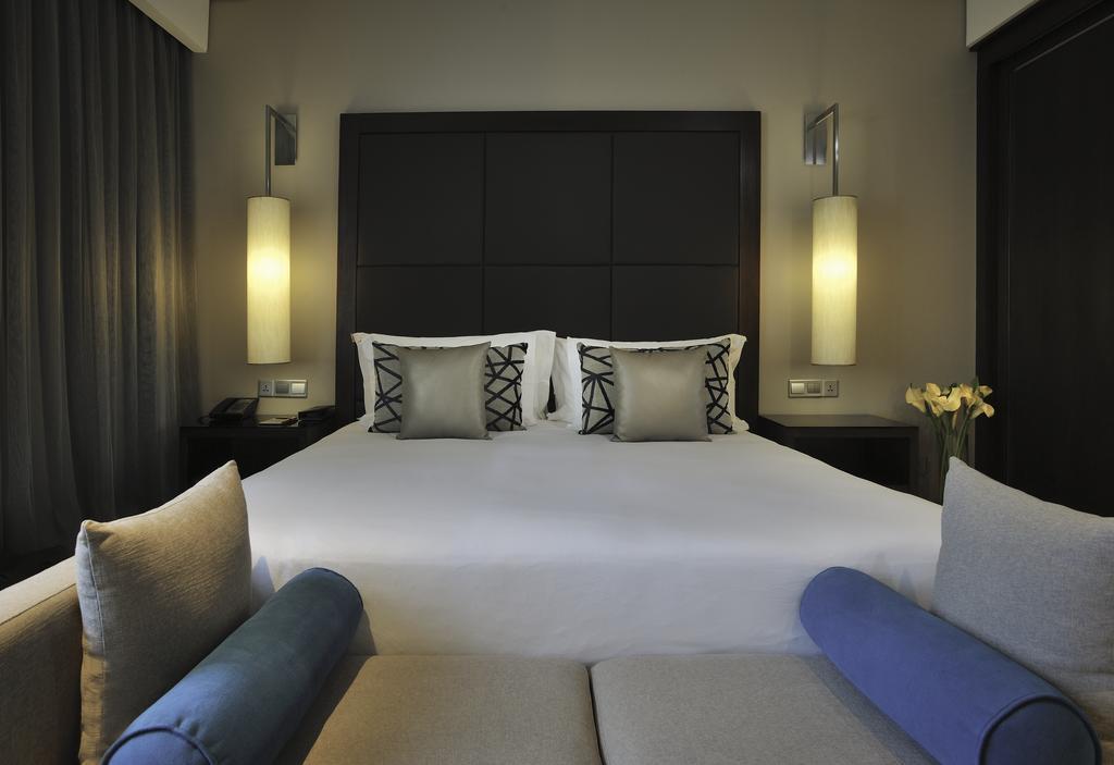 Dusitd2 Nairobi Hotel Phòng bức ảnh