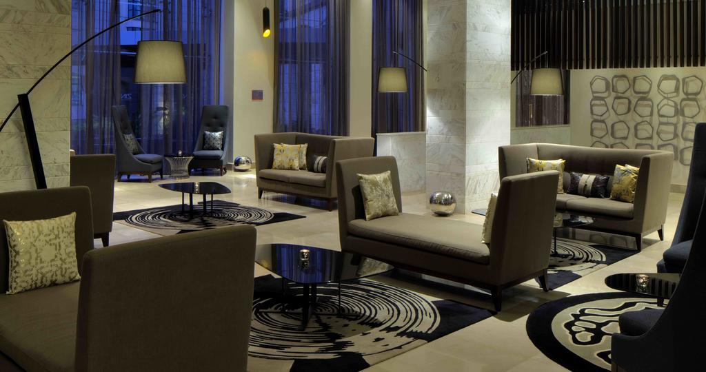 Dusitd2 Nairobi Hotel Ngoại thất bức ảnh