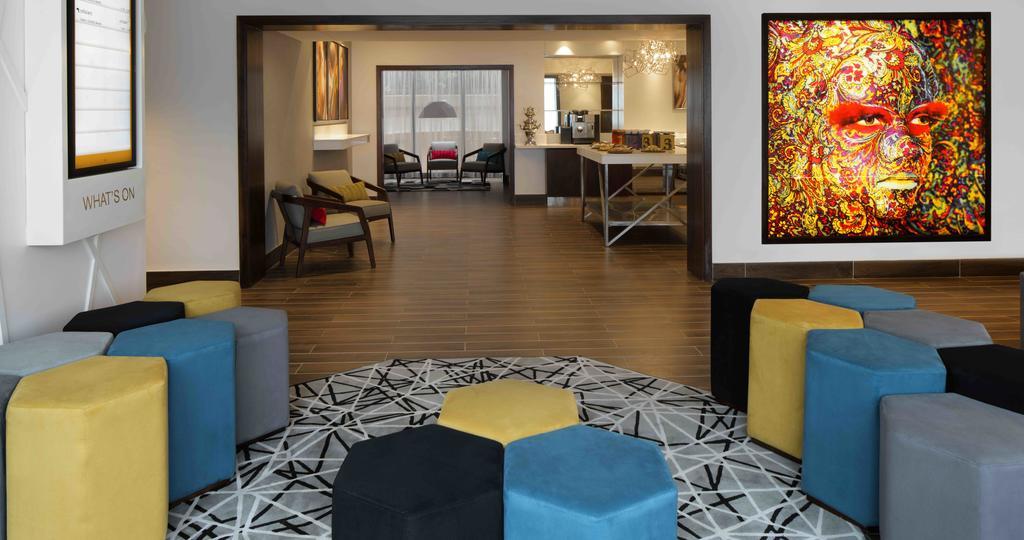 Dusitd2 Nairobi Hotel Ngoại thất bức ảnh