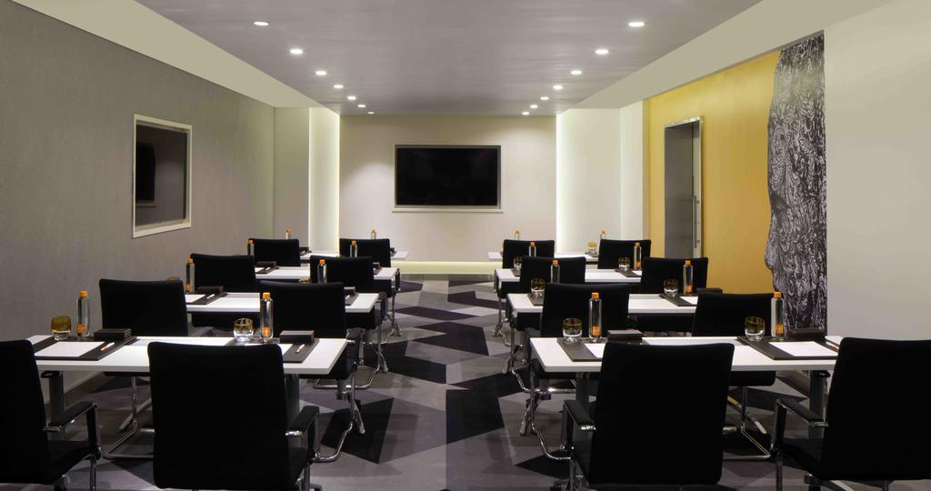 Dusitd2 Nairobi Hotel Ngoại thất bức ảnh
