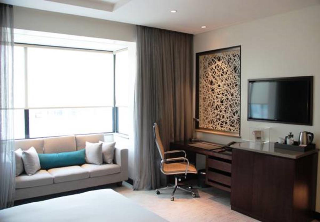 Dusitd2 Nairobi Hotel Ngoại thất bức ảnh