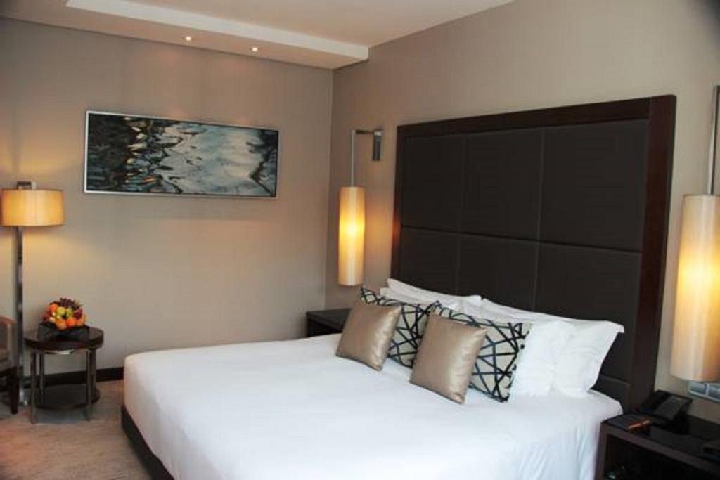Dusitd2 Nairobi Hotel Ngoại thất bức ảnh