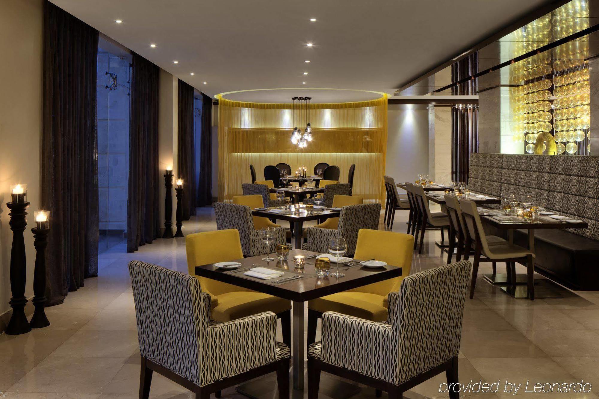 Dusitd2 Nairobi Hotel Ngoại thất bức ảnh