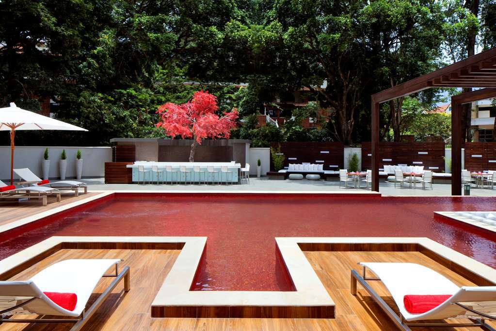 Dusitd2 Nairobi Hotel Tiện nghi bức ảnh