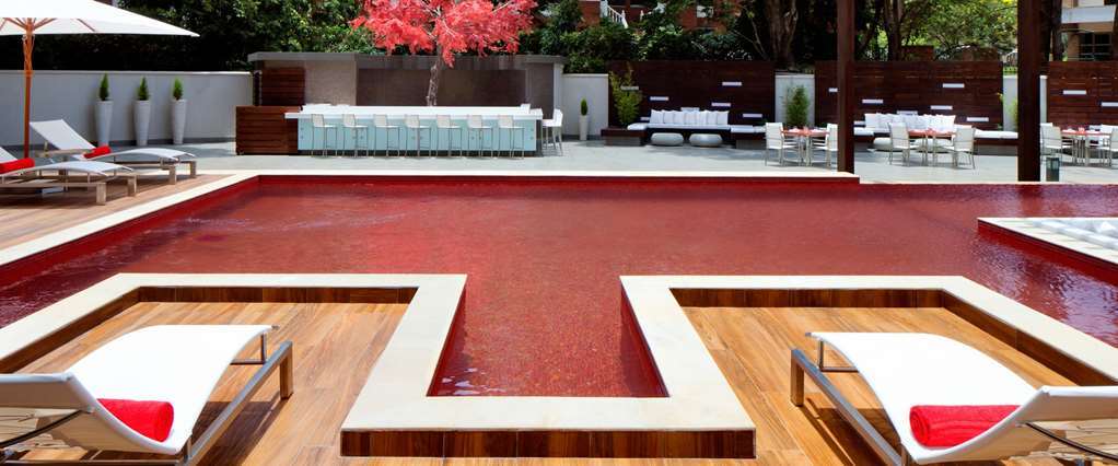 Dusitd2 Nairobi Hotel Ngoại thất bức ảnh