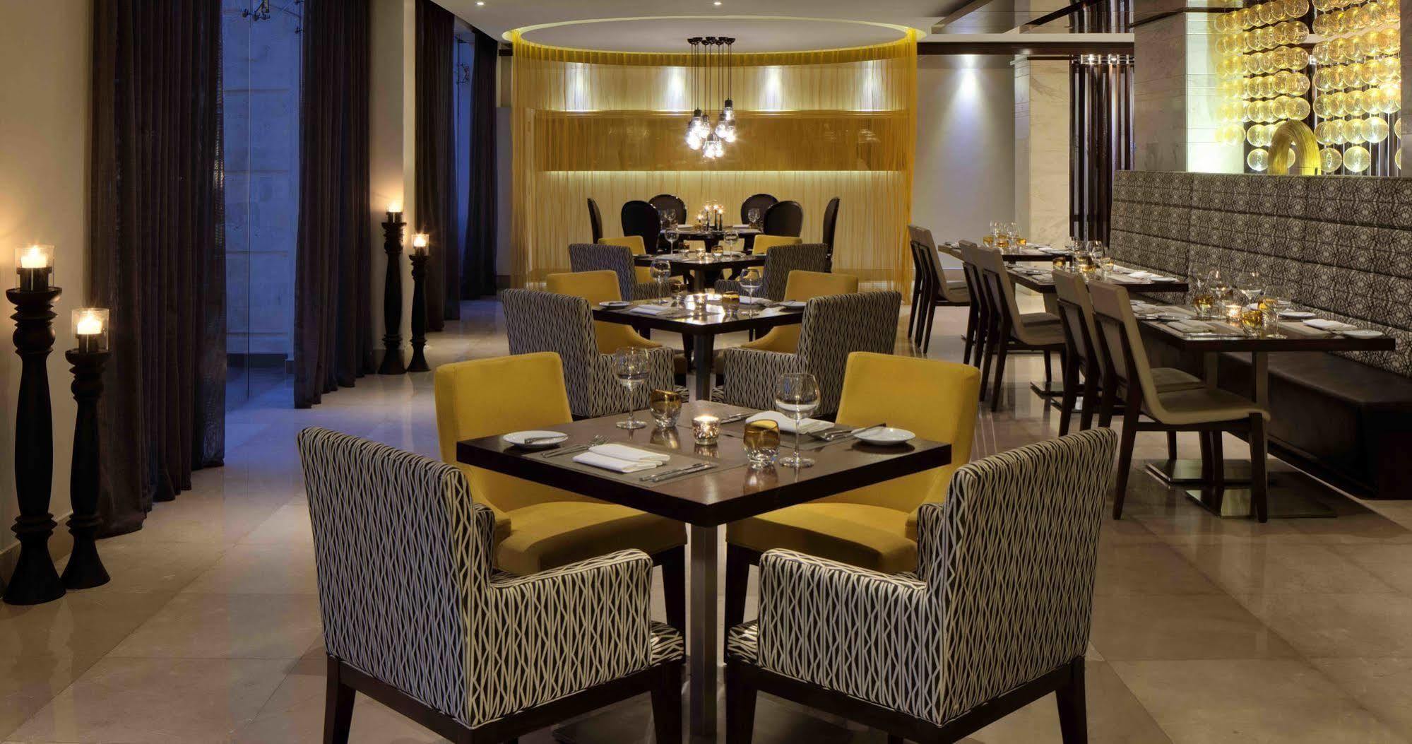 Dusitd2 Nairobi Hotel Ngoại thất bức ảnh
