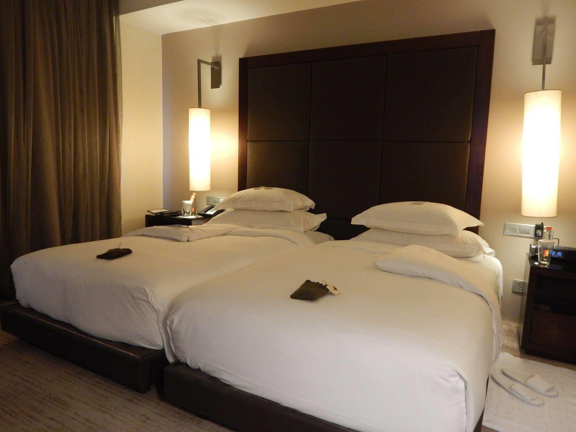 Dusitd2 Nairobi Hotel Ngoại thất bức ảnh