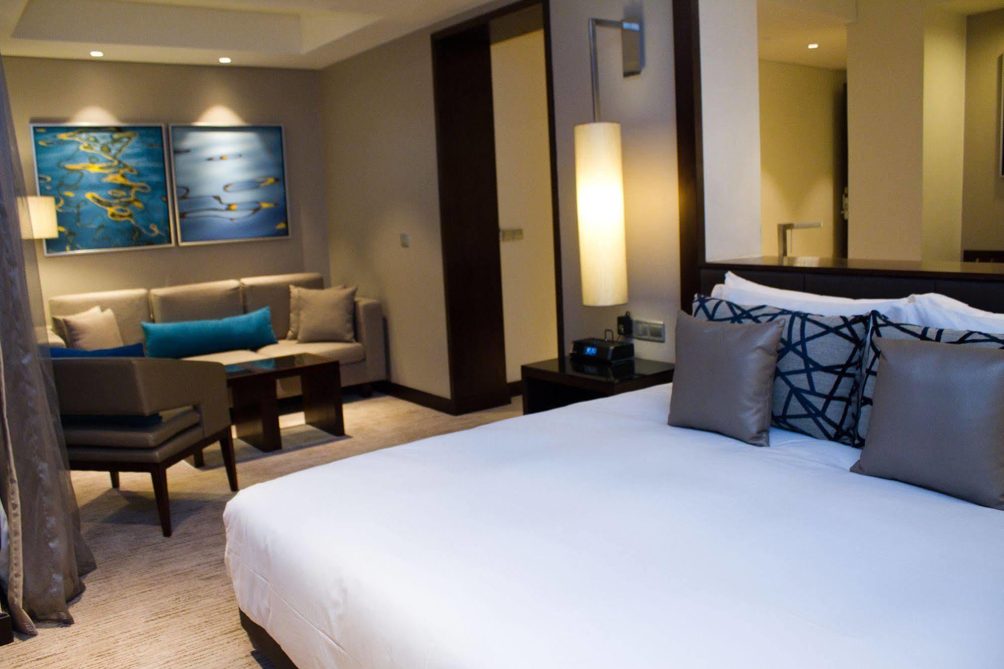 Dusitd2 Nairobi Hotel Ngoại thất bức ảnh