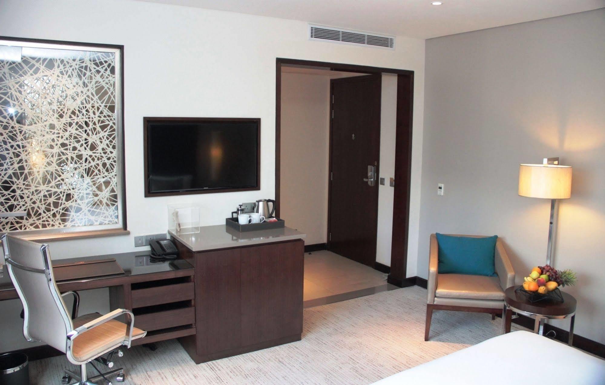 Dusitd2 Nairobi Hotel Ngoại thất bức ảnh