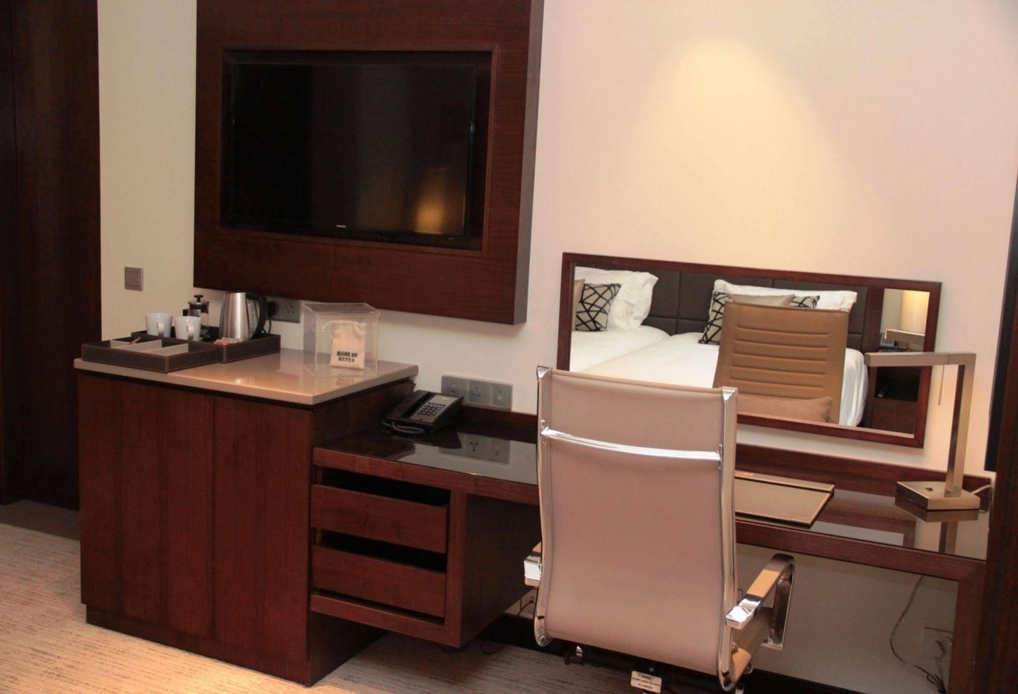 Dusitd2 Nairobi Hotel Ngoại thất bức ảnh