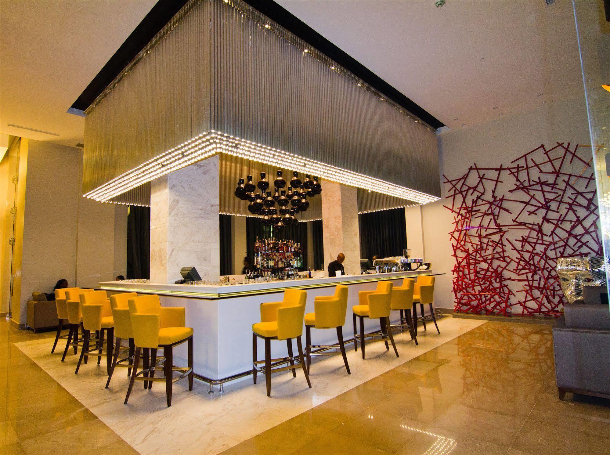Dusitd2 Nairobi Hotel Ngoại thất bức ảnh