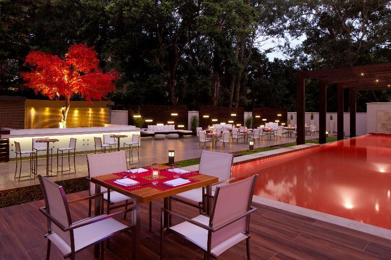Dusitd2 Nairobi Hotel Ngoại thất bức ảnh