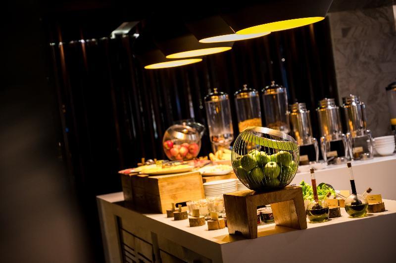 Dusitd2 Nairobi Hotel Ngoại thất bức ảnh