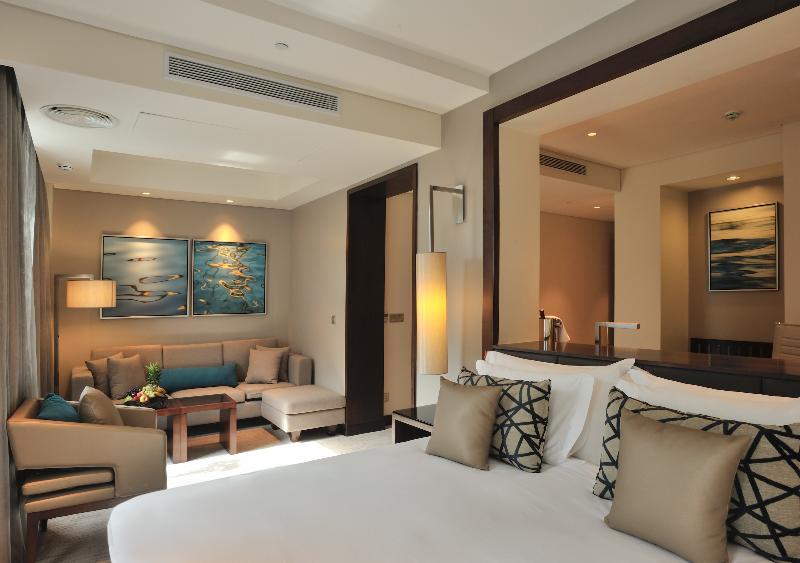 Dusitd2 Nairobi Hotel Ngoại thất bức ảnh