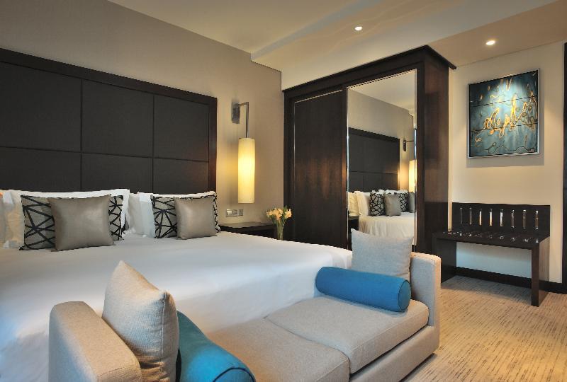 Dusitd2 Nairobi Hotel Ngoại thất bức ảnh